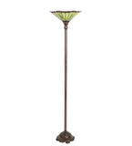 70"H Caprice Floor Lamp