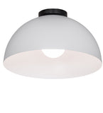 20"W Gravity Flushmount