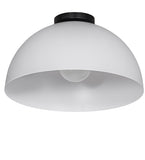 20"W Gravity Flushmount