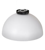 20"W Gravity Flush Mount