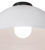 20"W Gravity Flushmount