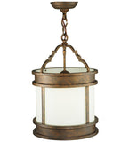 12"W Wyant Pendant
