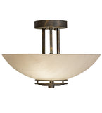 15"W Thurston Semi-Flush Mount