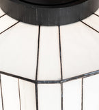 24"W Paramount Flushmount