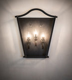 15"W Austin Wall Sconce