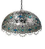 20"W Angelica Pendant
