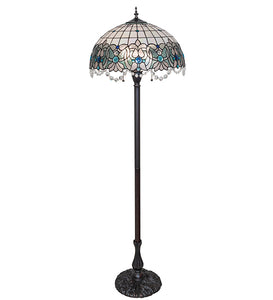 63"H Angelica Floor Lamp