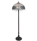 63"H Angelica Floor Lamp