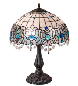 21"H Angelica Table Lamp