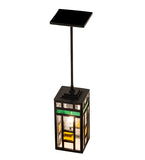 4.5"Sq Polaris Mini Pendant