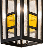 4.5"Sq Polaris Mini Pendant