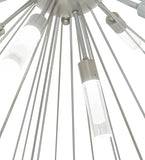 48"W Relek Pendant
