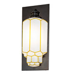 10"W Paramount Wall Sconce