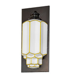 10"W Paramount Wall Sconce