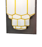 10"W Paramount Wall Sconce