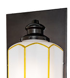10"W Paramount Wall Sconce