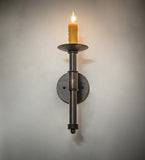 5"W Amada Wall Sconce