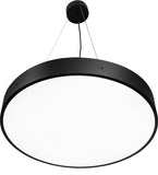 36"W Cilindro Pendant