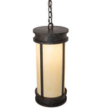 9"W Wyant Pendant