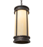 9"W Wyant Pendant