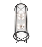 18"W Tryon Pendant