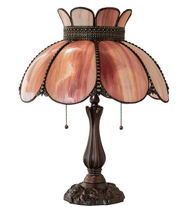 22"H Annabelle Table Lamp