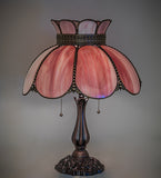 22"H Annabelle Table Lamp