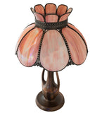 26"H Anabelle Table Lamp