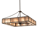 60"Sq Hausman Chandel-Air