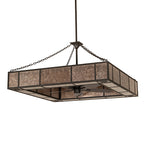 60"Sq Hausman Chandel-Air