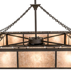 60"Sq Hausman Chandel-Air