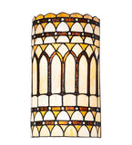 8"W Aello Wall Sconce