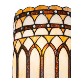 8"W Aello Wall Sconce