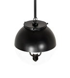 11"W Bola Dover Pendant