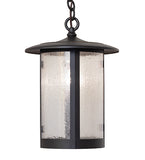 10"W Fulton Prime Outdoor Pendant