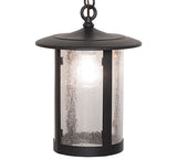 10"W Fulton Prime Outdoor Pendant