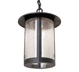 10"W Fulton Prime Outdoor Pendant