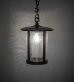 10"W Fulton Prime Outdoor Pendant