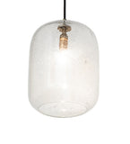 8"W Pastilla Mini Pendant