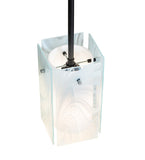 5"W Quadrato Mini Pendant
