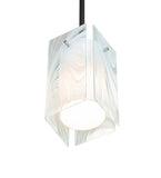 5.5"W Quadrato Mini Pendant