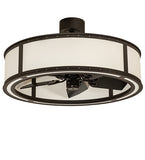36"W Smythe Craftsman Chandel-Air