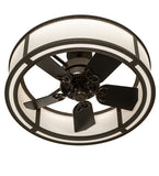 36"W Smythe Craftsman Chandel-Air