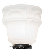 Revival Chelsea Garland 2 Lt Wall Sconce