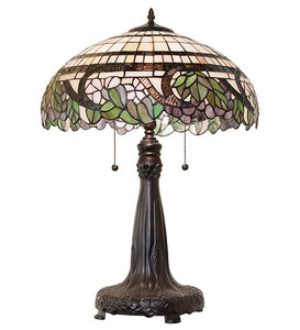 26"H Handel Grapevine Table Lamp