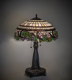 26"H Handel Grapevine Table Lamp