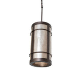 7.5"W Villa Mini Pendant