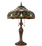 23"H Franco Table Lamp