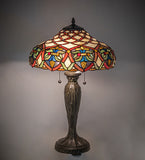 26"H Franco Table Lamp