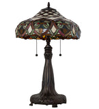 26"H Franco Table Lamp